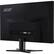 Alt View 11. Acer - Refurbished G7 Series 23.8" IPS LED FHD Monitor - Black.