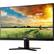 Left. Acer - Refurbished G7 Series 23.8" IPS LED FHD Monitor - Black.