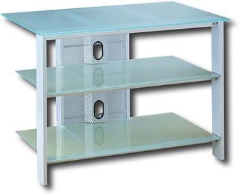 Angle Standard. Bell'O - Stand for TVs Up to 42".