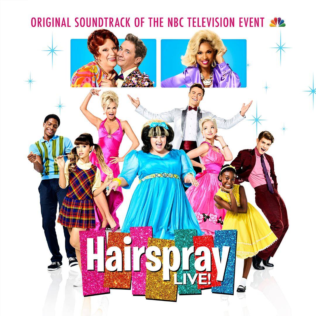 Jim uses a lot of hairspray. Jim uses a lot of hairspray