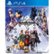 Front Zoom. Kingdom Hearts HD 2.8 Final Chapter Prologue Standard Edition - PlayStation 4.