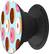 Alt View 11. PopSockets - Finger Grip/Kickstand for Mobile Phones - Donuts.
