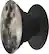Alt View 11. PopSockets - Finger Grip/Kickstand for Mobile Phones - Moon.