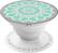 Front. PopSockets - Finger Grip/Kickstand for Mobile Phones - Peace Tiffany.