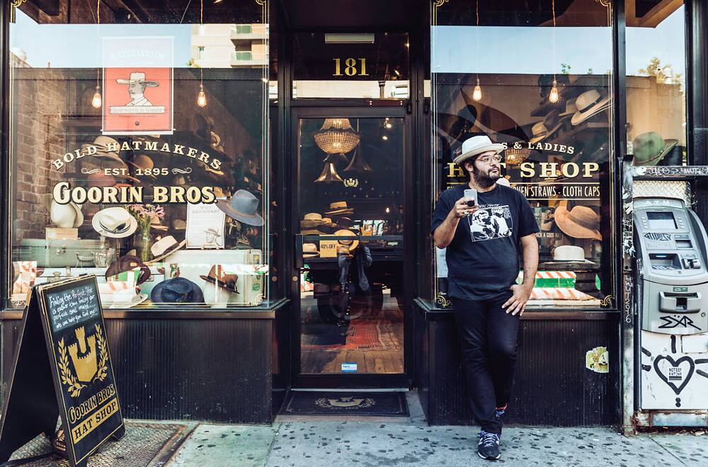 Alt View 16. PopSockets - Finger Grip/Kickstand for Mobile Phones - Peace Tiffany.