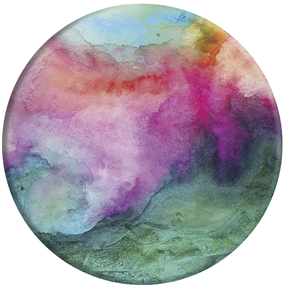 Alt View 13. PopSockets - Finger Grip/Kickstand for Mobile Phones - Ceiling.