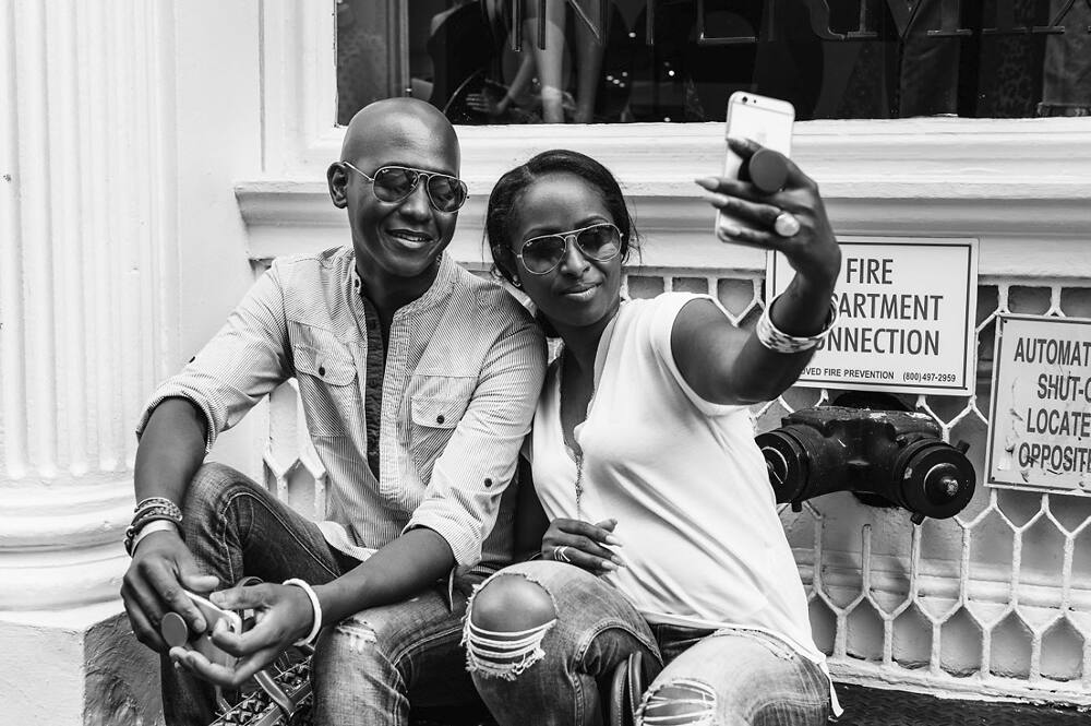 media item thumbnail