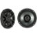 Alt View Zoom 11. KICKER - CS Series 6-1/2" 2-Way Car Speakers with Polypropylene Cones (Pair) - Black.