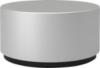 Microsoft - Surface Dial - Magnesium - Front_Zoom