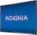 Alt View 12. Insignia™ - 43" Class - LED - 2160p - Smart - 4K UHD TV with HDR Roku TV - Black.