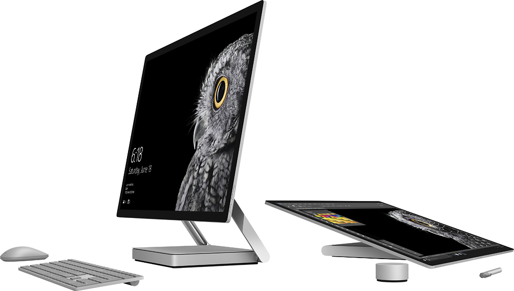 Best Buy: Microsoft Surface Studio 28