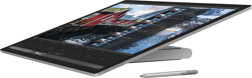 Best Buy: Microsoft Surface Studio 28