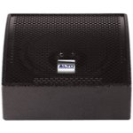 Front Zoom. Alto Professional - SX Series 12" 800W Powered 2-Way Floor Stage Speaker (Each) - Textured black.
