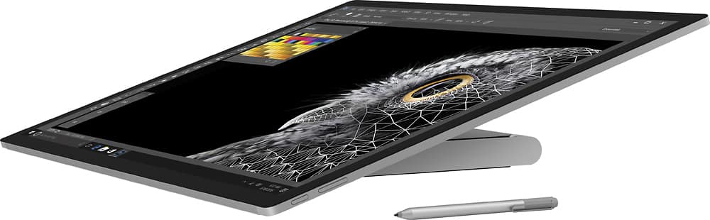 Microsoft Surface Studio 28