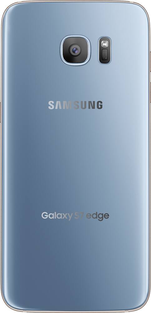 galaxy s7 edge blue