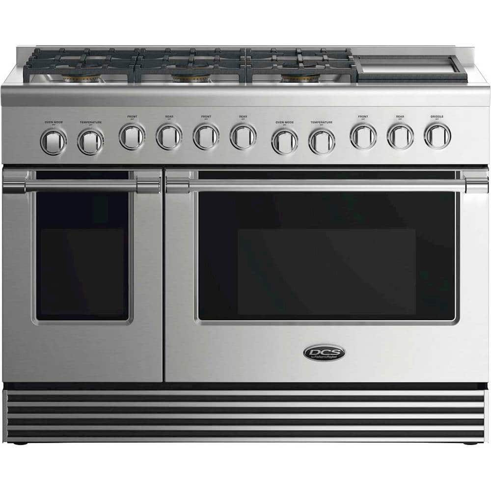 dcs by fisher & paykel wall oven