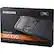 Alt View 11. Samsung - 960 EVO 1TB Internal PCI Express 3.0 x4 (NVMe) Solid State Drive for Laptops - Black.