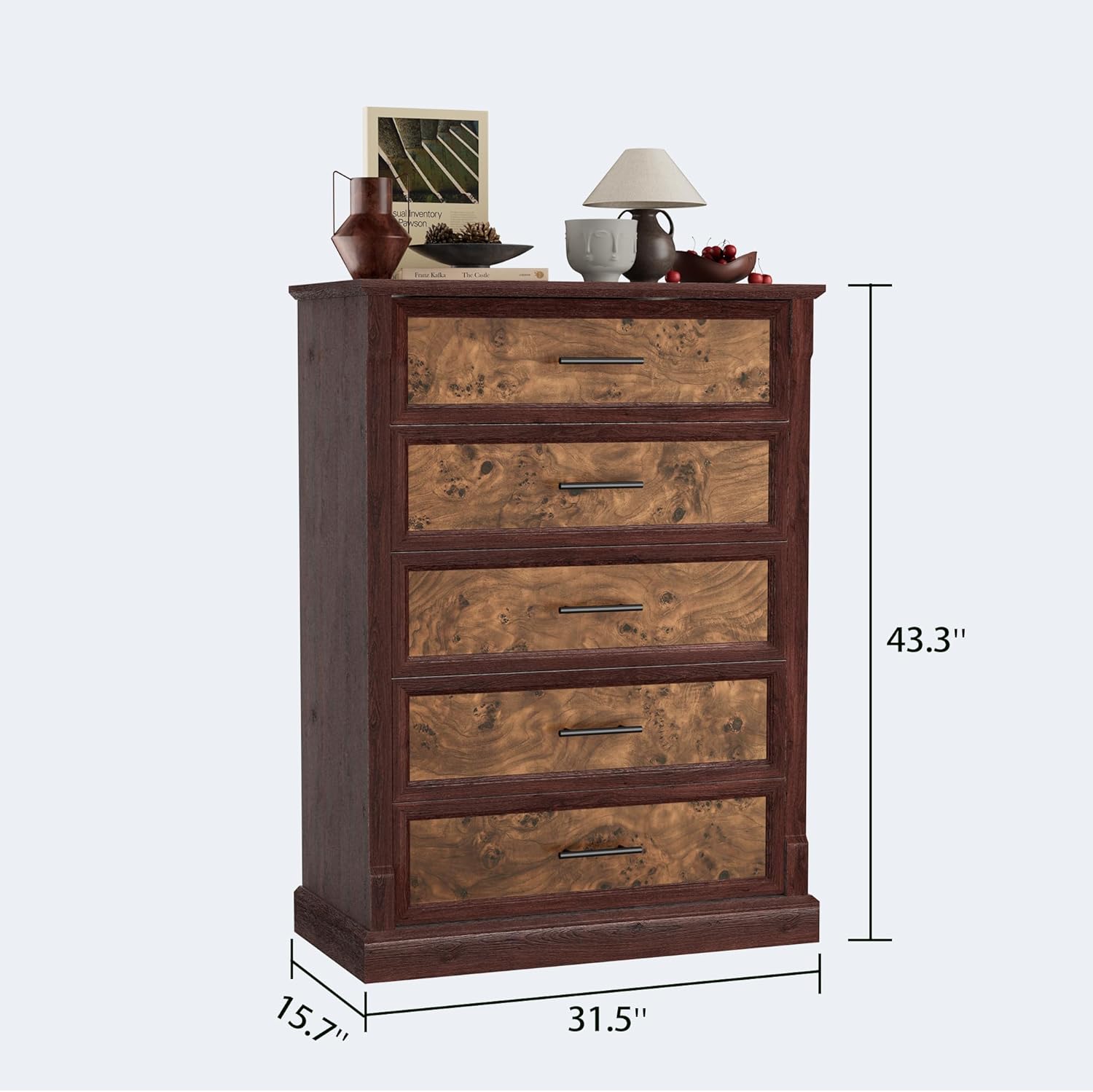 votry vide - F  
43.3" 15.7" 31.5"