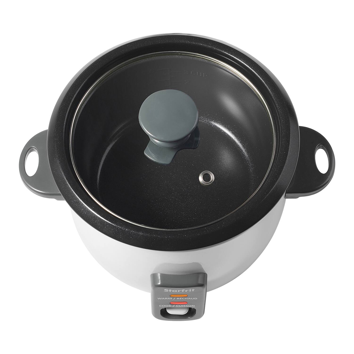 Starfrit  
RECHAUD  
COUSSON  

Starfrit  
WARING  
COOK / 7