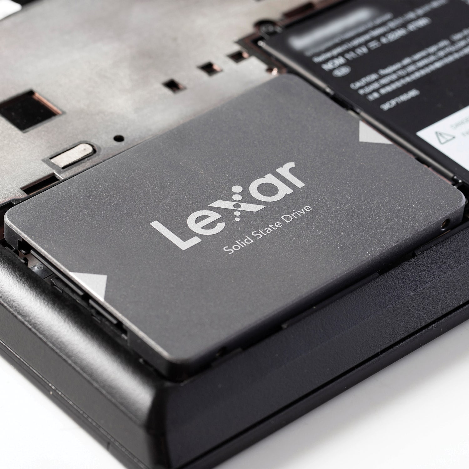 Lexar NS100 2.5
