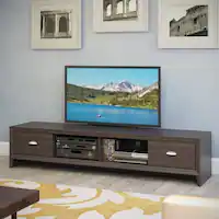 Extra Long TV Stand - Best Buy