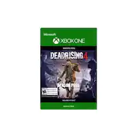 Dead Rising 4 Season Pass - Xbox One - Front_Zoom