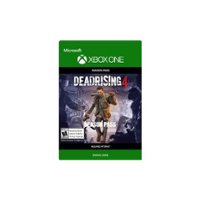 Dead Rising 4 Season Pass - Xbox One [Digital] - Front_Zoom