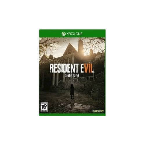 Resident evil 7 digital deals