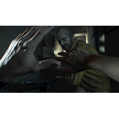 Alt View 16. Capcom - Resident Evil 7 Biohazard.