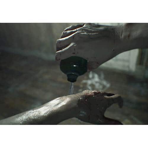 Alt View 18. Capcom - Resident Evil 7 Biohazard.