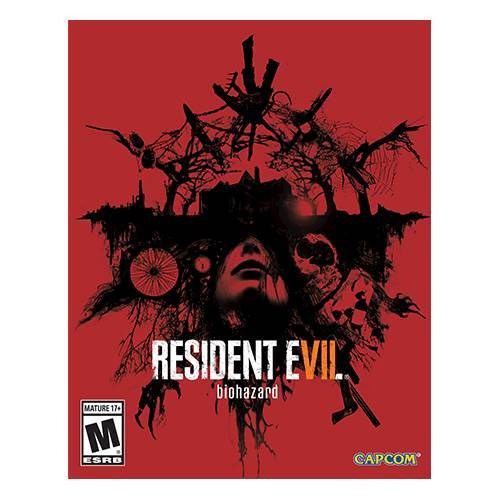 Best Buy: Resident 7 Digital 4 Evil Edition Item Digital Biohazard Deluxe PlayStation