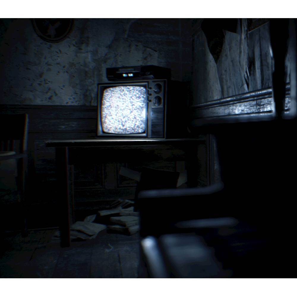 best buy resident evil 7