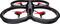Parrot - AR.DRONE 2.0 Power Edition Quadcopter - Red-Front_Standard