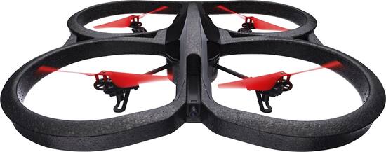 Parrot AR.DRONE 2.0 Power Edition Quadcopter 48266BBR - Best Buy Parrot AR.DRONE 2.0 Power Edition Quadcopter 48266BBR - Best Buy
