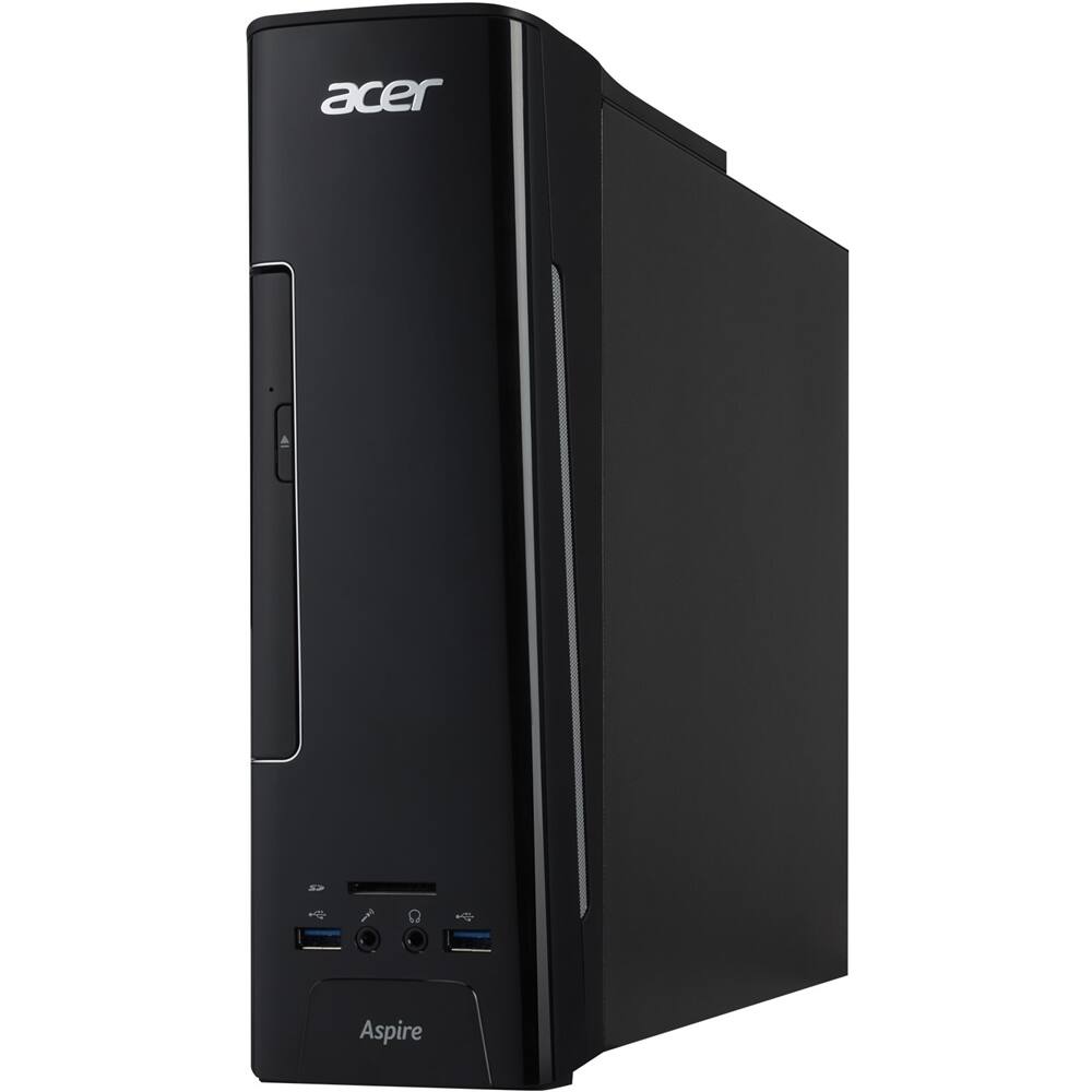 Best Buy: Acer Aspire Desktop Intel Core i5 8GB Memory 2TB Hard