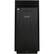 Front. Acer - Aspire Desktop - Intel Core i5 - 16GB Memory - 96GB Solid State Drive + 2TB Hard Drive - Black.
