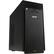 Left. Acer - Aspire Desktop - Intel Core i5 - 16GB Memory - 96GB Solid State Drive + 2TB Hard Drive - Black.