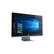 Left. Acer - Aspire 23.8" Touch-Screen All-In-One - Intel Core i3 - 8GB Memory - 1TB Hard Drive.