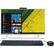 Front. Acer - Aspire 23.8" All-In-One - Intel Core i3 - 8GB Memory - 1TB Hard Drive.