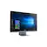 Left. Acer - Aspire 23.8" Touch-Screen All-In-One - Intel Core i7 - 16GB Memory - 2TB Hard Drive.