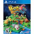 Birthdays the Beginning - PlayStation 4 - Larger Front