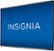 Alt View Zoom 12. Insignia™ - 55" Class - LED - 2160p - Smart - 4K UHD TV with HDR Roku TV.