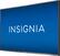 Alt View 12. Insignia™ - 55" Class - LED - 2160p - Smart - 4K UHD TV with HDR Roku TV - Black.