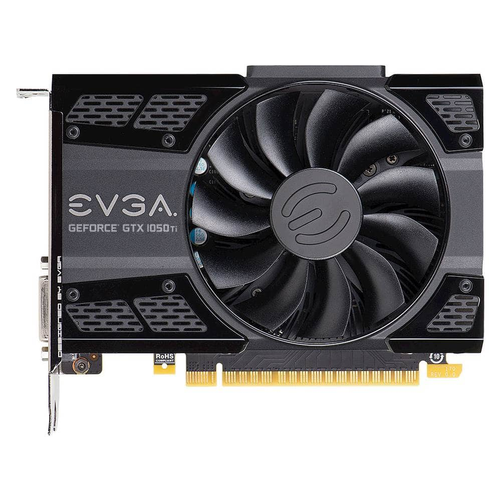 Nvidia geforce gtx 1050 best sale 4gb gddr5