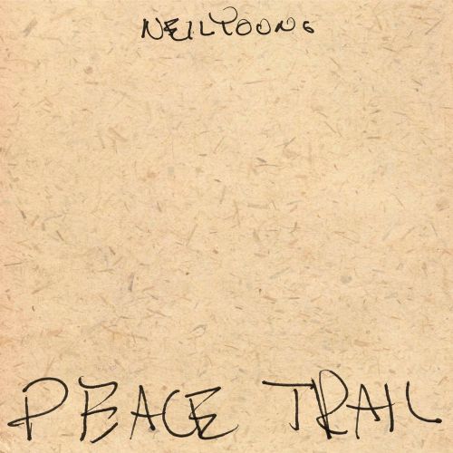  Peace Trail [CD]