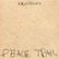 Front Standard. Peace Trail [CD].