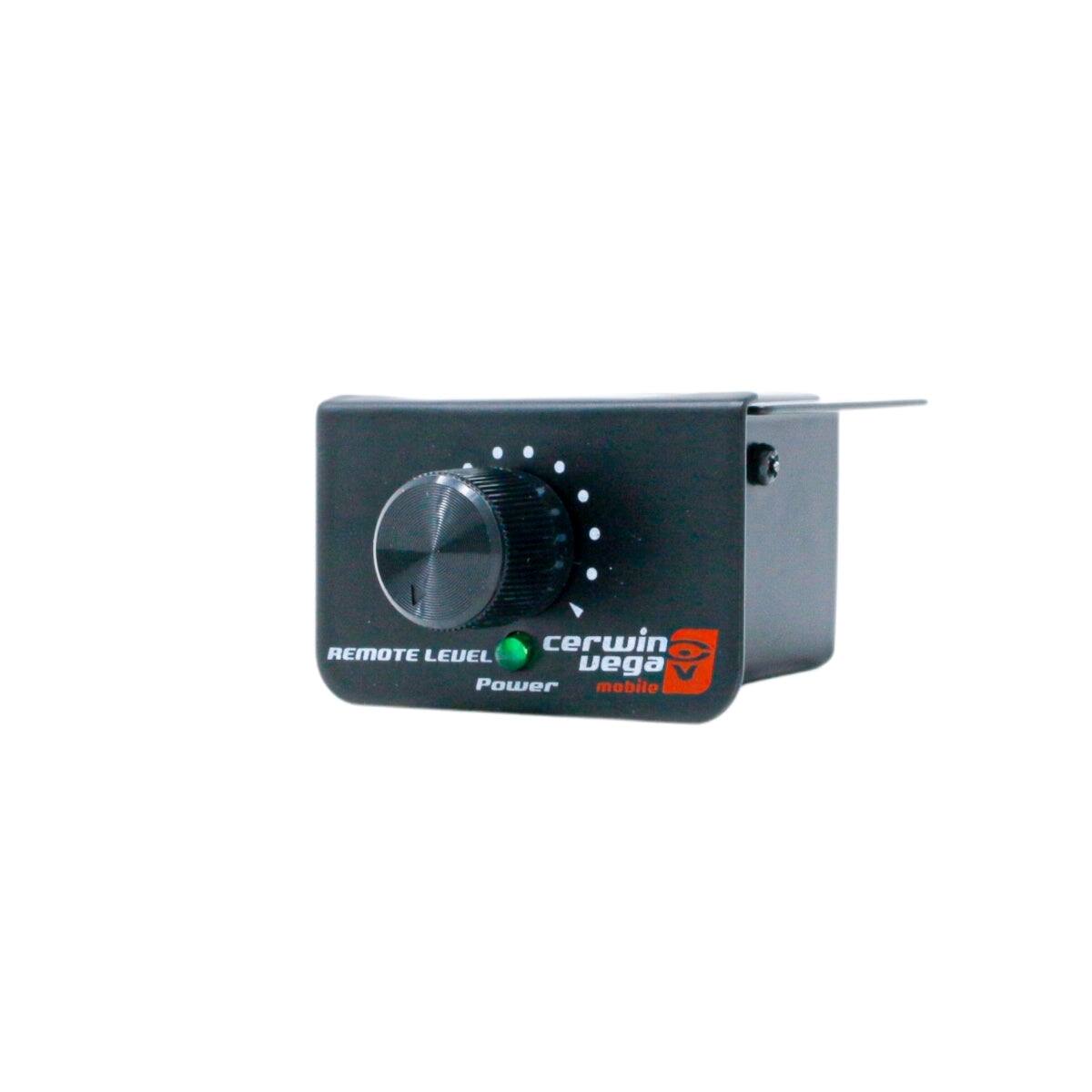 cerwin vega  
REMOTE LEVEL  
Power  
mobile