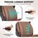 PRECISE LUMBAR SUPPORT
Customize your back support, say goodbye to back pain
Press and hold to deflate
Repeatedly press to inflate