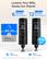 Lowers Your Bills, Saves Our Planet
WD-FDL-B1
6 Months Filter Lifespan
WD-FDL-B2
12 Months Filter Lifespan
Waterdrop Standfit B1
WD-FDL-B1
Only $0.23/day
$154/year of other brands
Waterdrop Standfit B2
WD-FDL-B2
11,000 Gallons Filtered Water Volume
Zero Waste Water
Zero Electricity Bill
*Data based on a filter lifespan of 12 months. The actual lifespan may vary based on local water conditions.