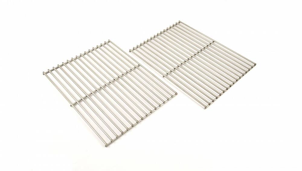 Front. Music City Metals - Music City Metals - MCM535463224 grid, stain steel wire14.9375 x 23.875;.